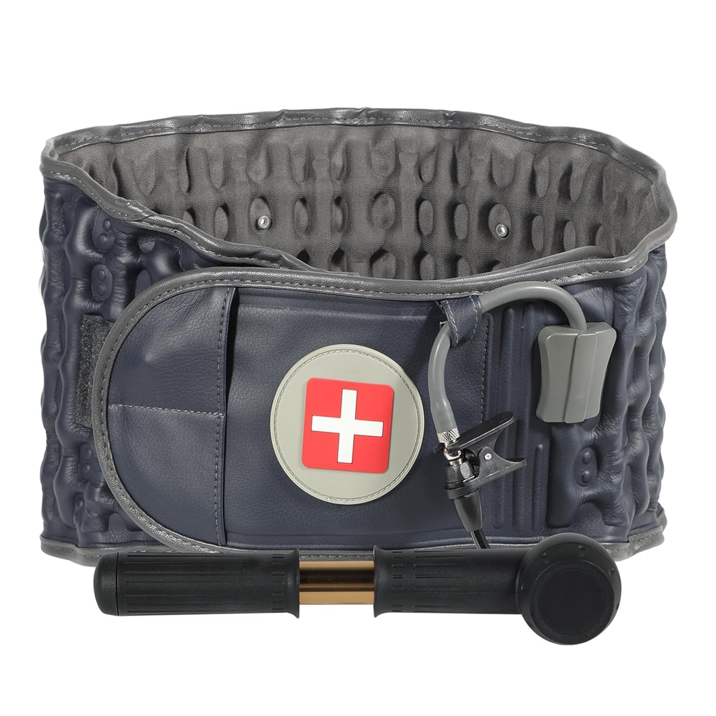 original Ⓡ حزام لشدّ العمود الفقري وتخفيف آلام الظهر