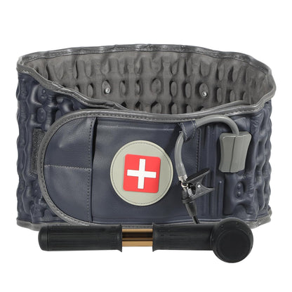 original Ⓡ حزام لشدّ العمود الفقري وتخفيف آلام الظهر