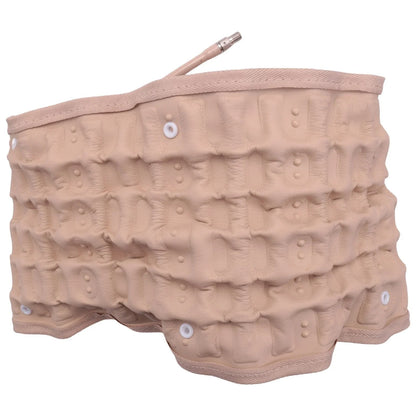 original Ⓡ حزام لشدّ العمود الفقري وتخفيف آلام الظهر